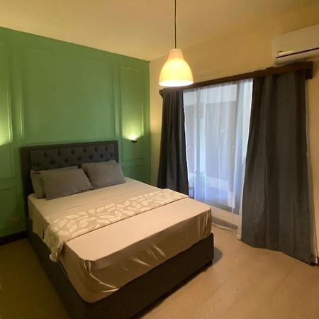 Oasis By Franklin Hotel Boutique Ла Фортуна Экстерьер фото
