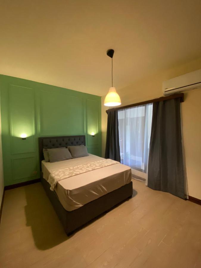 Oasis By Franklin Hotel Boutique Ла Фортуна Экстерьер фото