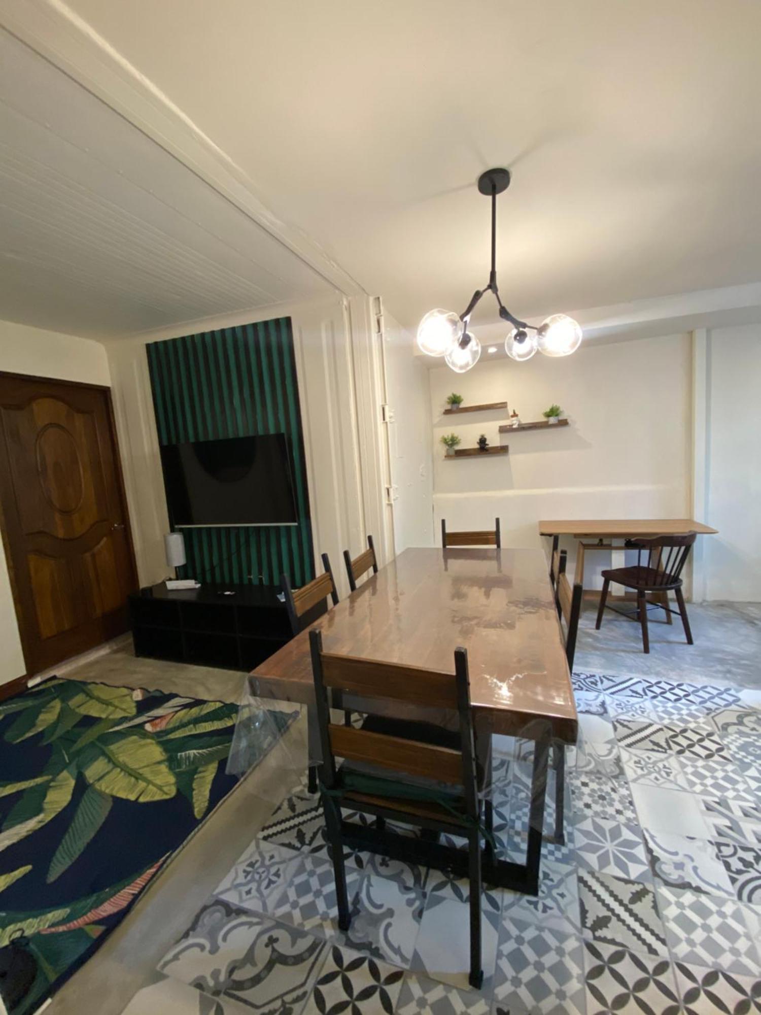 Oasis By Franklin Hotel Boutique Ла Фортуна Экстерьер фото