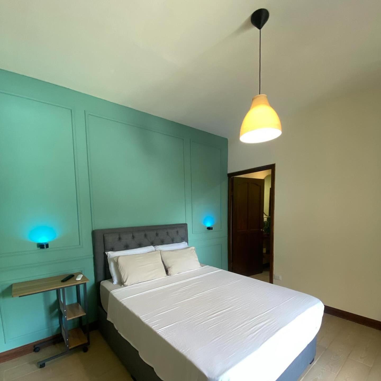 Oasis By Franklin Hotel Boutique Ла Фортуна Экстерьер фото