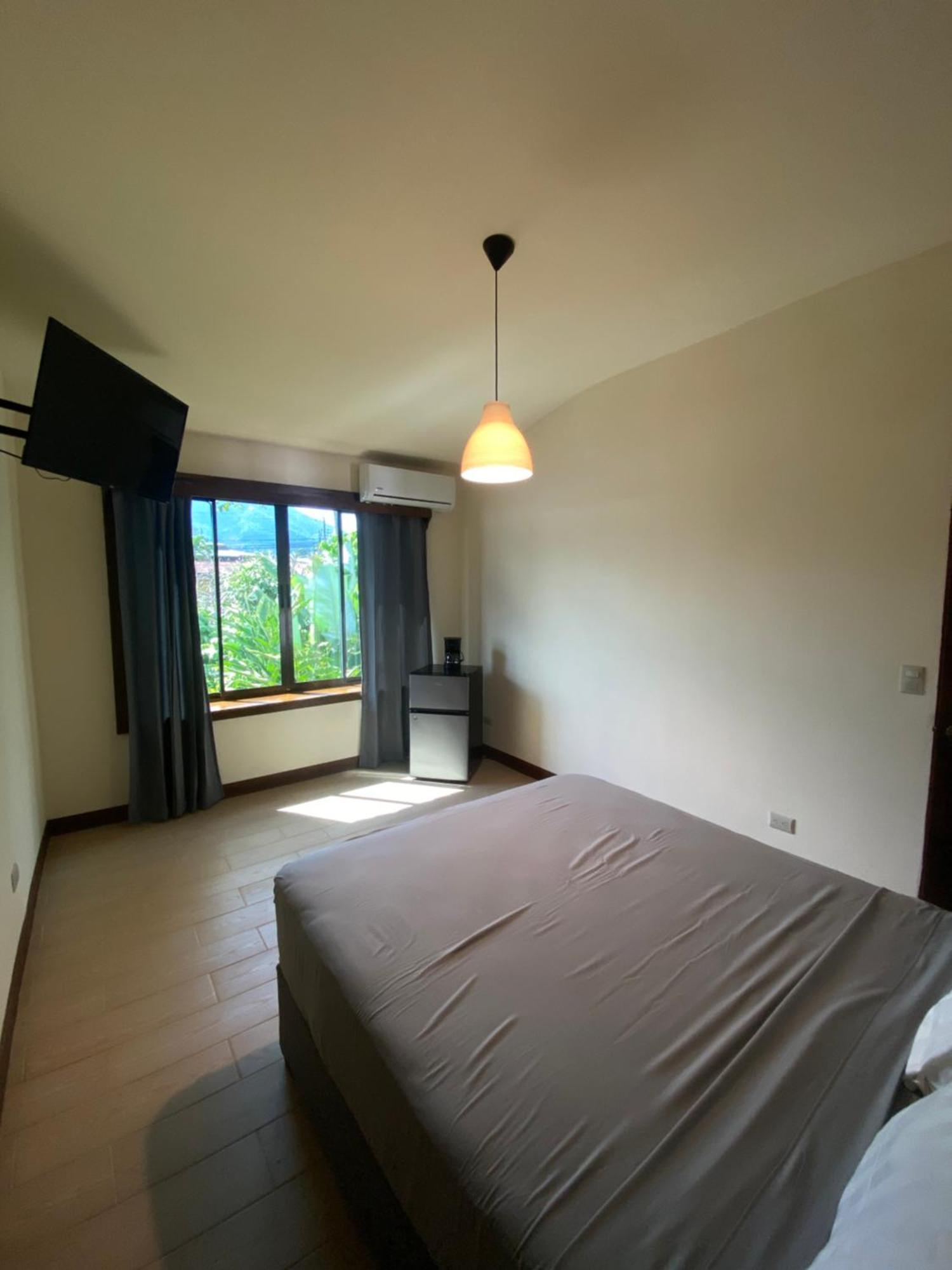 Oasis By Franklin Hotel Boutique Ла Фортуна Экстерьер фото