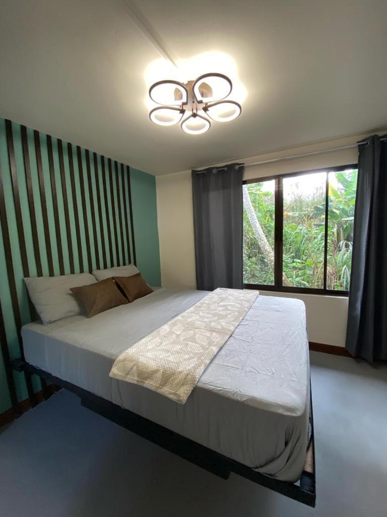 Oasis By Franklin Hotel Boutique Ла Фортуна Экстерьер фото